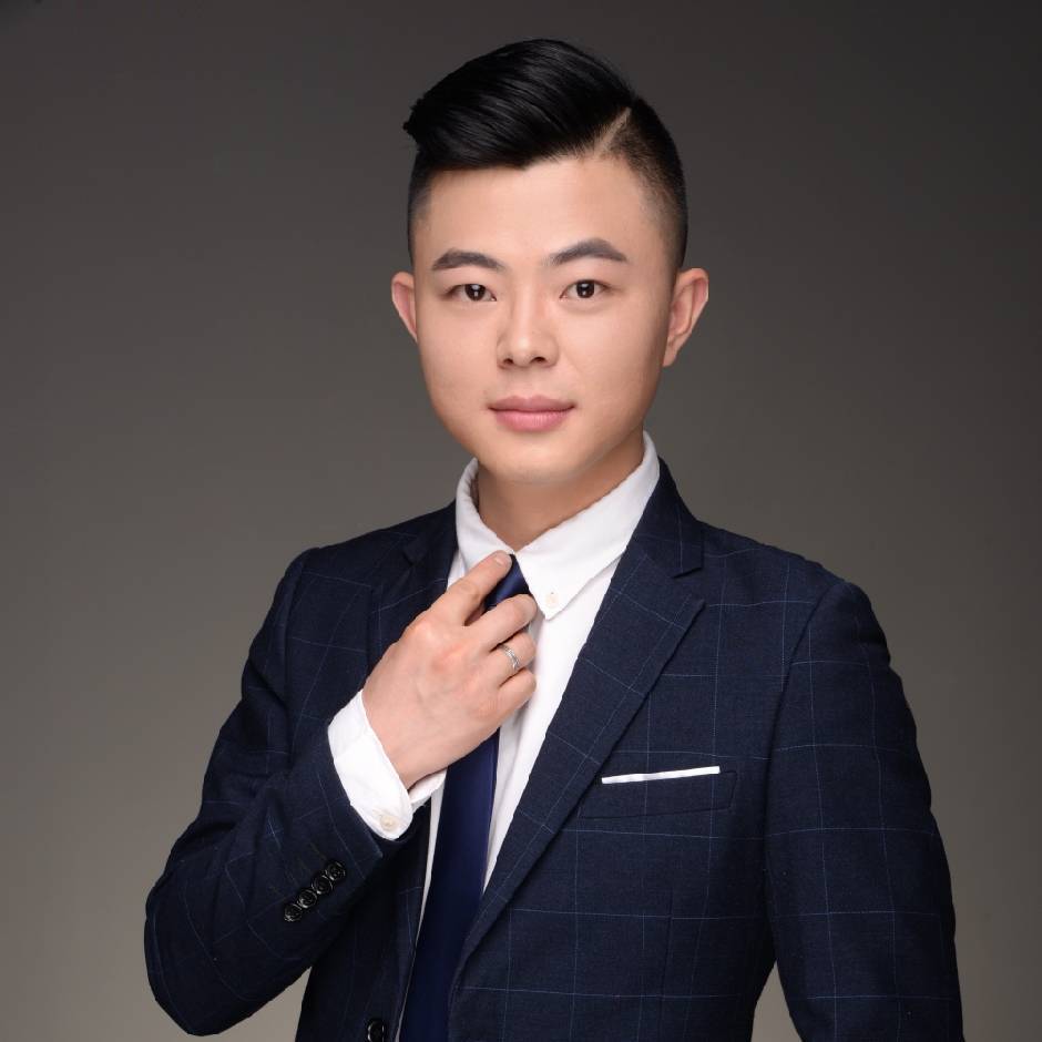 徐汇班咨询