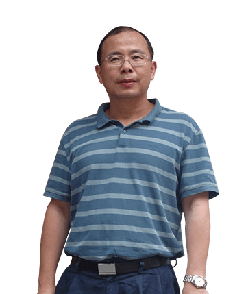 翰章导师