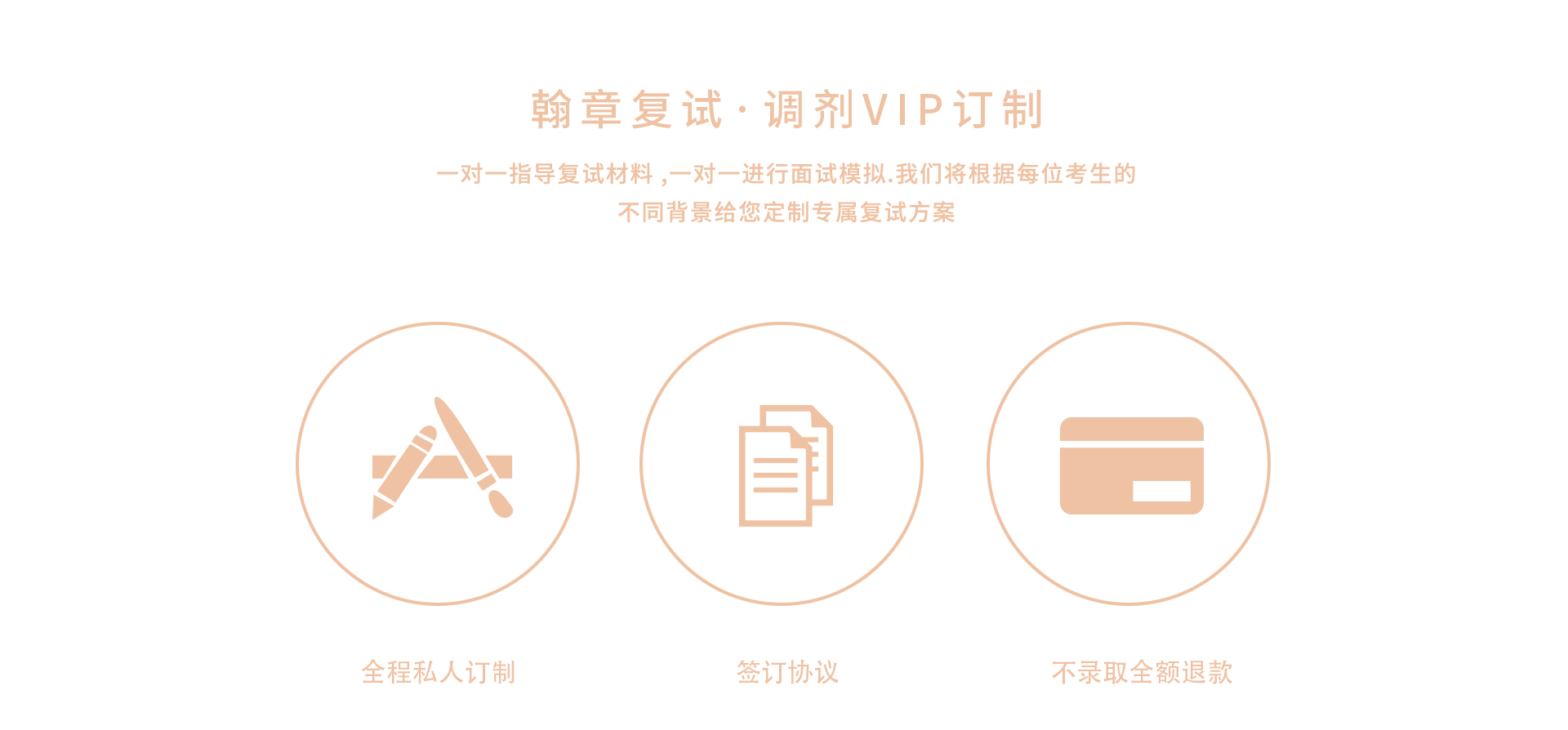 25考研复试调剂