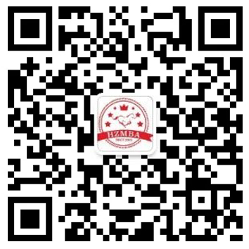 翰章公众号二维码