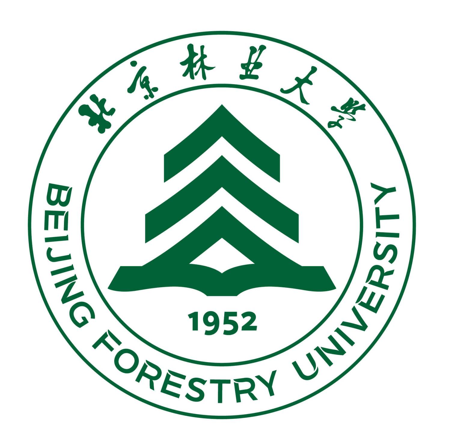 北京林业大学