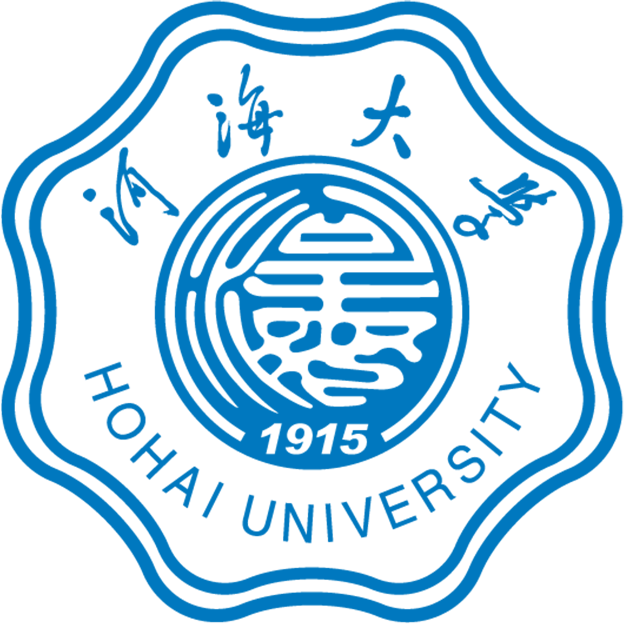 河海大学