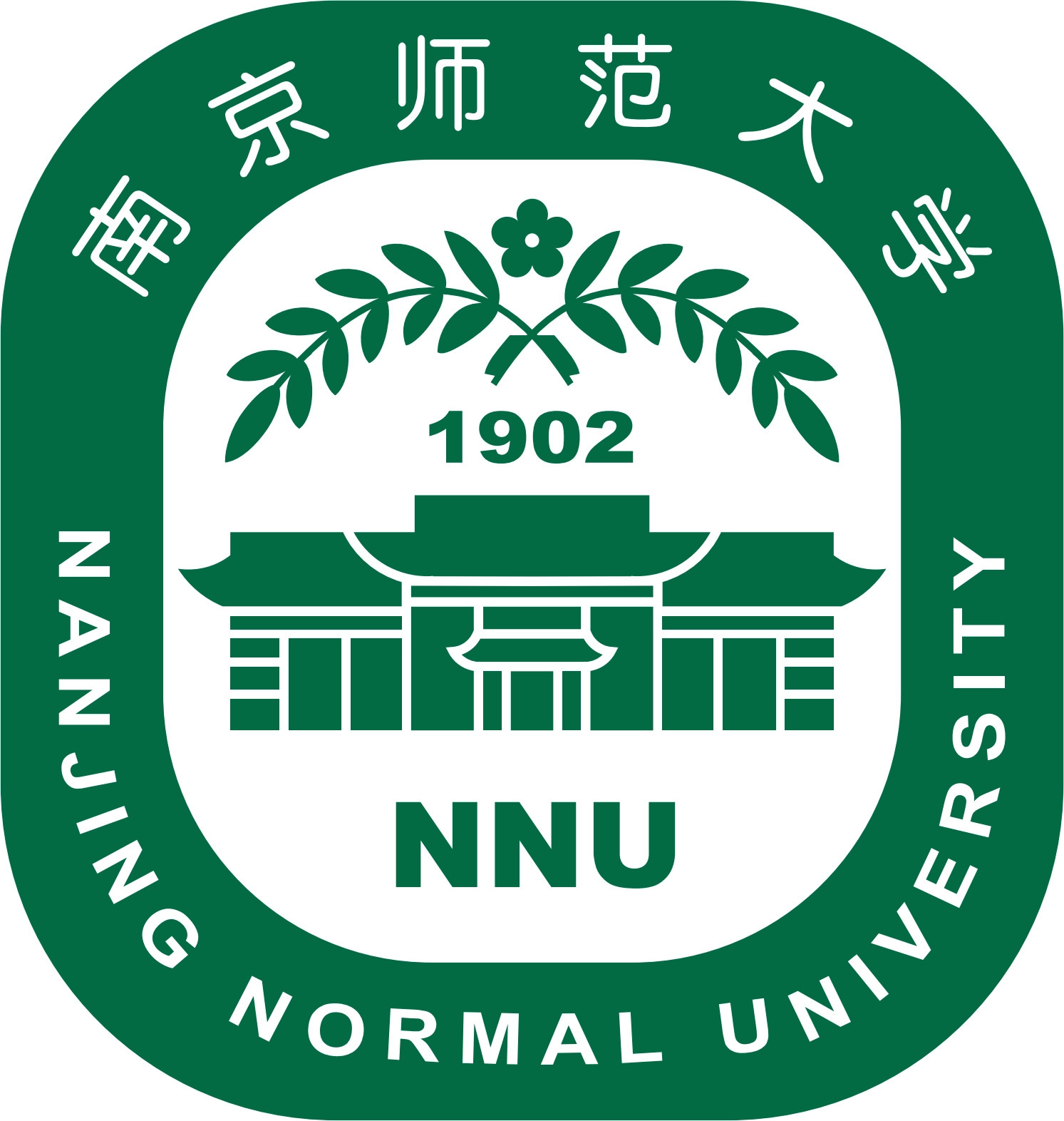 南京师范大学