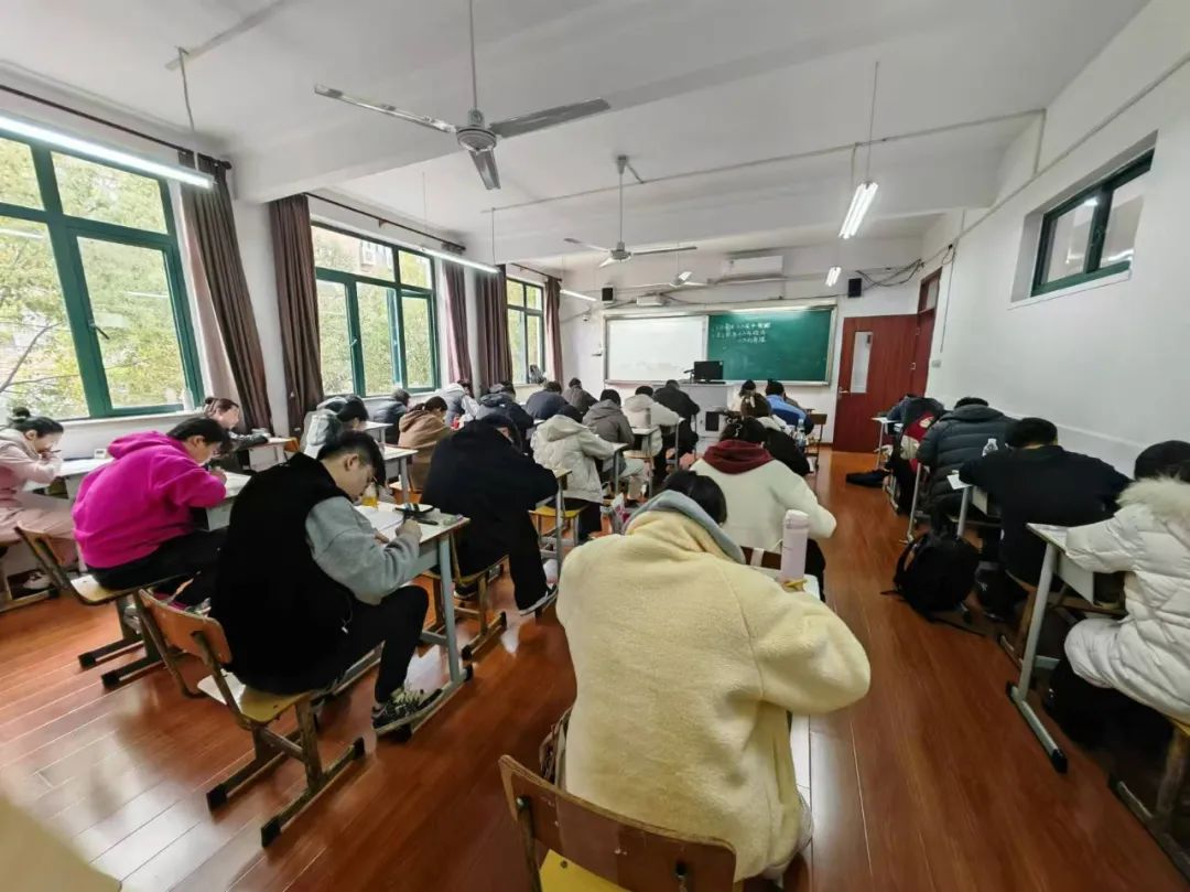 长宁校区